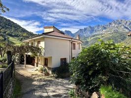 ¡¡INVIERTE EN PICOS DE EUROPA!! ¡¡HAZ DE ESTA CASA TU HOGAR O UN PRÓSPERO NEGOCIO RURAL!!(ver video) photo 0