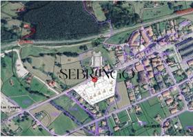 ¡¡VENTA DE PARCELAS INDEPENDIENTES EN PARBAYÓN!! ¡¡DISEÑA EL CHALET DE TUS SUEÑOS!! photo 0