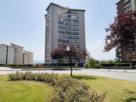 ¡PISO CON VISTAS PANORÁMICAS, EXCELENTE ORIENTACIÓN Y AMPLITUD DE ESTANCIAS PARA DISEÑARLO A TU GUSTO! (No olvides ver el vídeo) photo 0