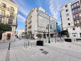 ¡¡LA EXCLUSIVIDAD DE VIVIR EN SANTANDER, EN PLENA PLAZA PRÍNCIPE!! photo 0