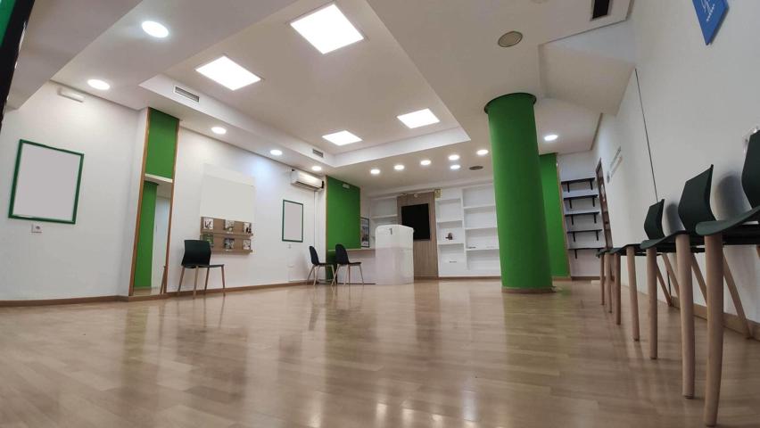 Local En alquiler en Mazarrón photo 0