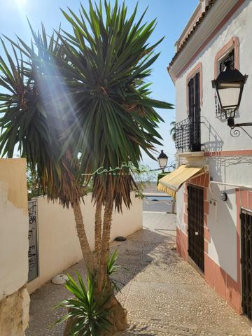 2 LOCALES EN UNO - NAVE INDUSTRIAL - CENTRO DE ALTEA, A 20 METROS DE LA PLAYA photo 0