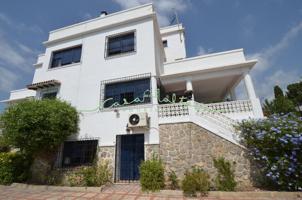 SE VENDE VILLA EN ALTEA photo 0