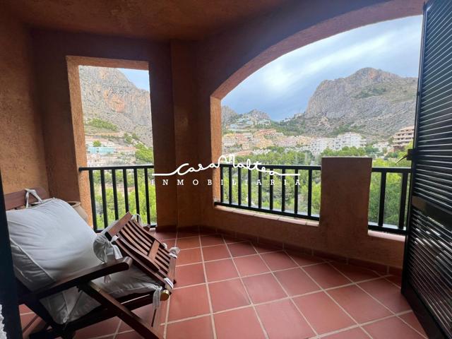 SE VENDE APARTAMENTO EN MASCARAT photo 0