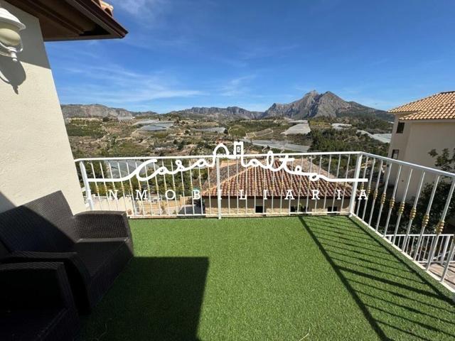 SE VENDE CHALET EN CALLOSA! photo 0
