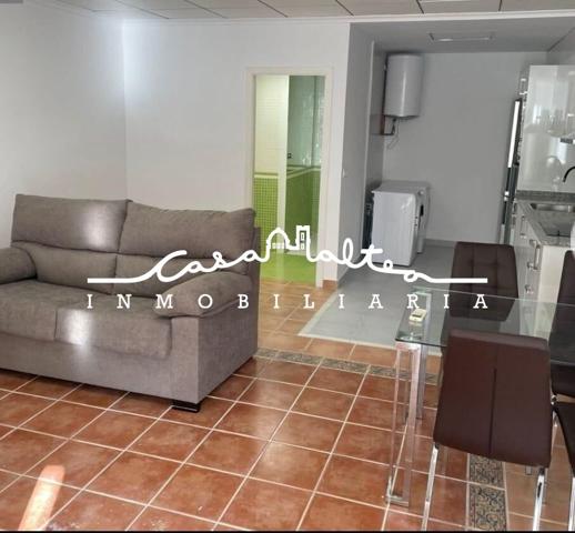 Estudio planta baja en Altea, habilitado para vivir. photo 0