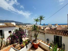 CASA CON ENCANTO EN CASCO ANTIGUO DE ALTEA photo 0