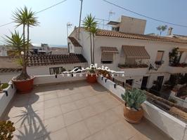 CASA CON ENCANTO EN CASCO ANTIGUO DE ALTEA photo 0