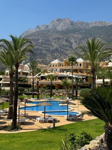 Piso en venta en Altea Hills photo 0