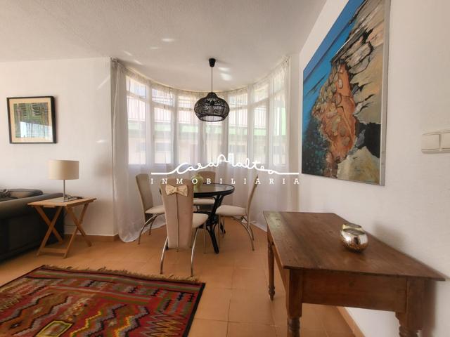 PRECIOSO APARTAMENTO EN ARABI photo 0