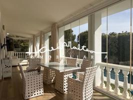 Villa de lujo en Urbanización Monterico en Altea La Vella photo 0