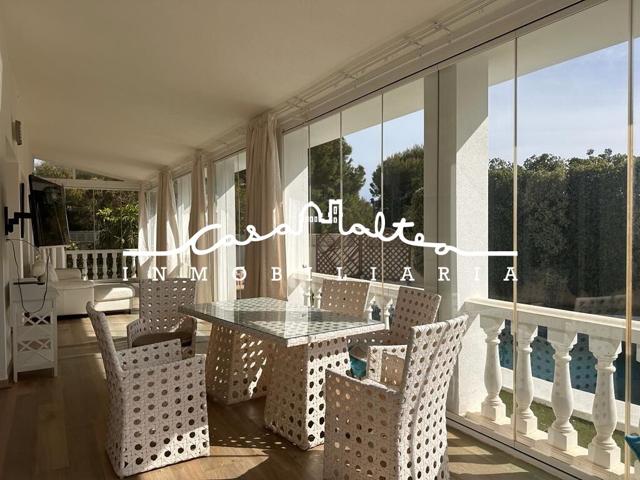 Villa de lujo en Urbanización Monterico en Altea La Vella photo 0