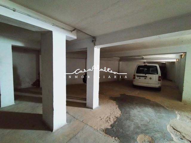 Se vende plaza de garaje en Callosa d'en Sarrià photo 0