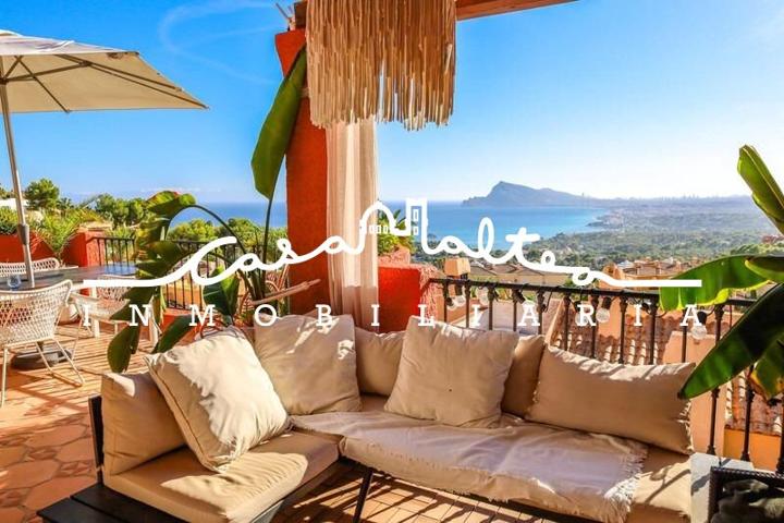 Se vende Villa independiente en Altea Hills photo 0