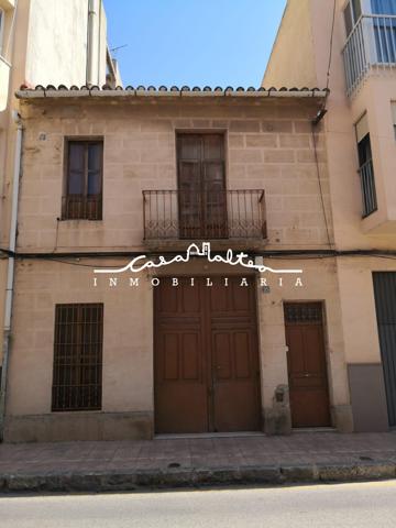 En Venta Finca rústica en Callosa d'En Sarrià photo 0