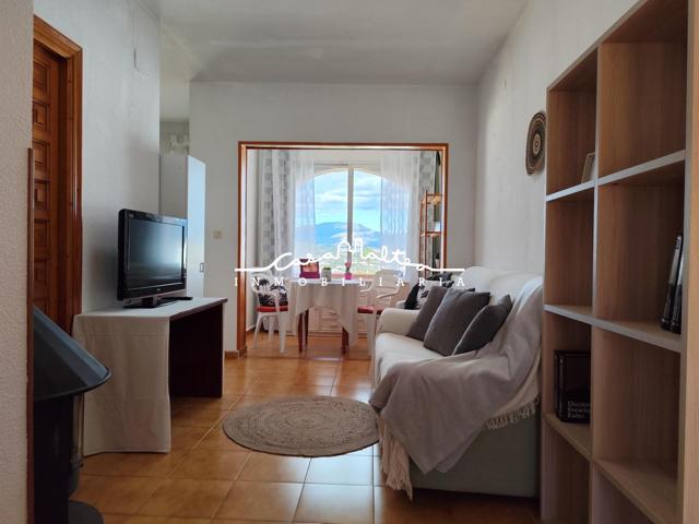 En venta bonito apartamento en el Albir photo 0