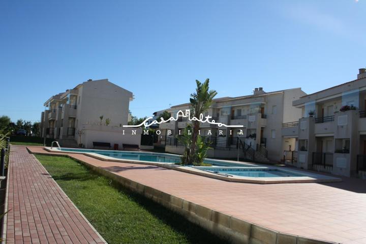 En venta bonito apartamento en Bello Horizonte photo 0