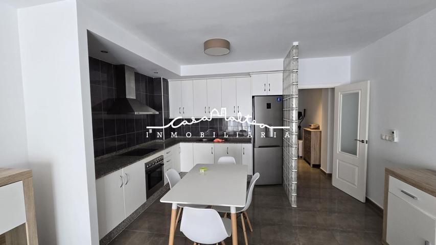 PISO EN VENTA EN ALTEA photo 0
