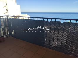 Se alquila luminoso piso en Altea con preciosas vistas al mar photo 0