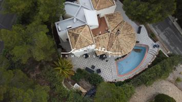 Se vende chalet independiente en Santa Clara photo 0