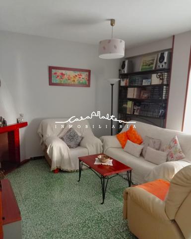 Se vende piso en Callosa d'en Sarria photo 0
