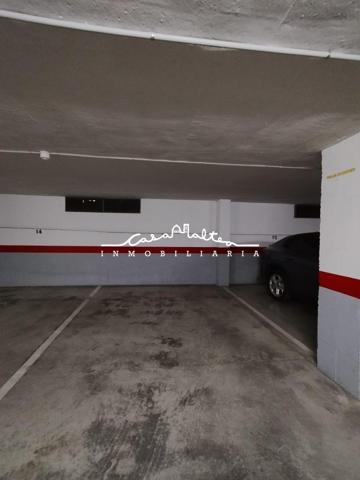 En venta plaza de garaje en Altea photo 0