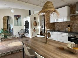 Chalet independiente en venta en zona rural de Xirles, Polop photo 0