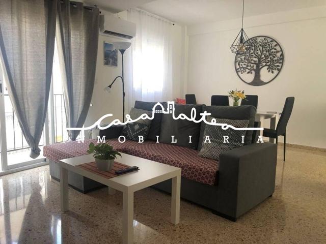 Se vende piso céntrico en Altea photo 0