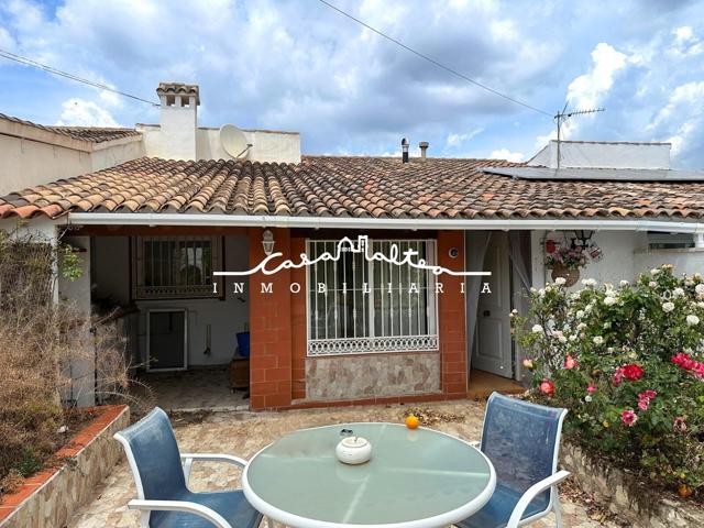 En venta adosado en l'Alfas del Pi - Zona Colonia Escandinavia-Cautivador photo 0