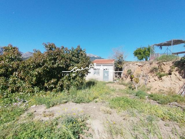 En venta terreno urbanizable con maravillosas vistas en Callosa d'en Sarria photo 0