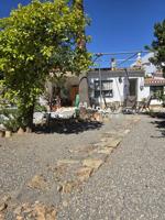En venta chalet independiente en el Albir photo 0