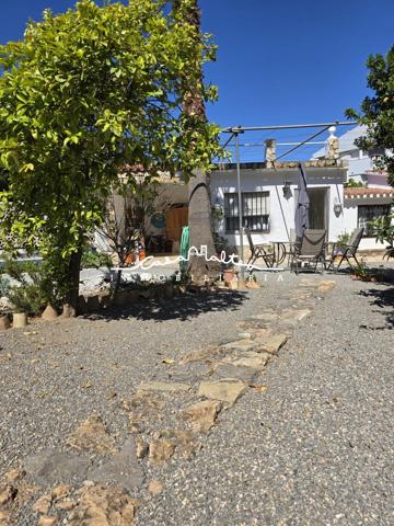 En venta chalet independiente en el Albir photo 0