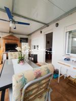 Se vende acogedora casa con terraza en Nucia Park photo 0