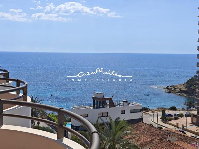 Piso en venta en Calpe a pocos metros del mar photo 0