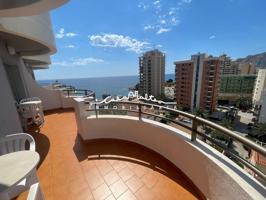 Piso en venta en Calpe a pocos metros del mar photo 0