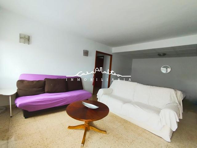 En venta piso céntrico en el pueblo de Altea photo 0
