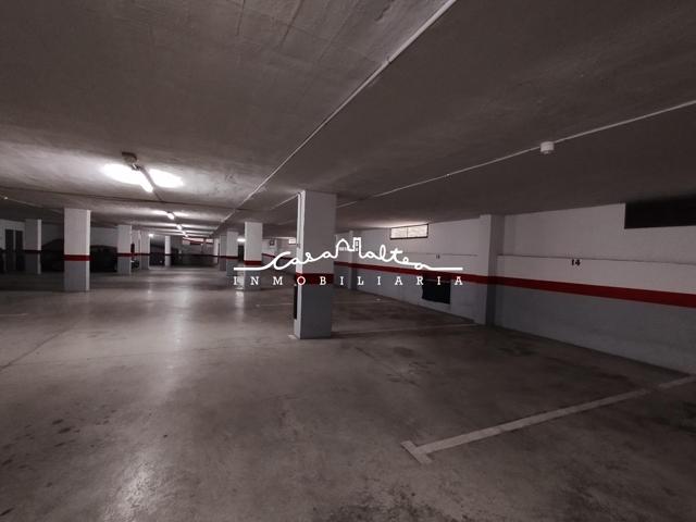 En venta plaza de garaje en Callosa d'en Sarrià photo 0