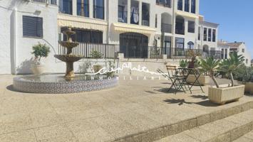 Se vende dúplex en el casco antiguo de Altea photo 0
