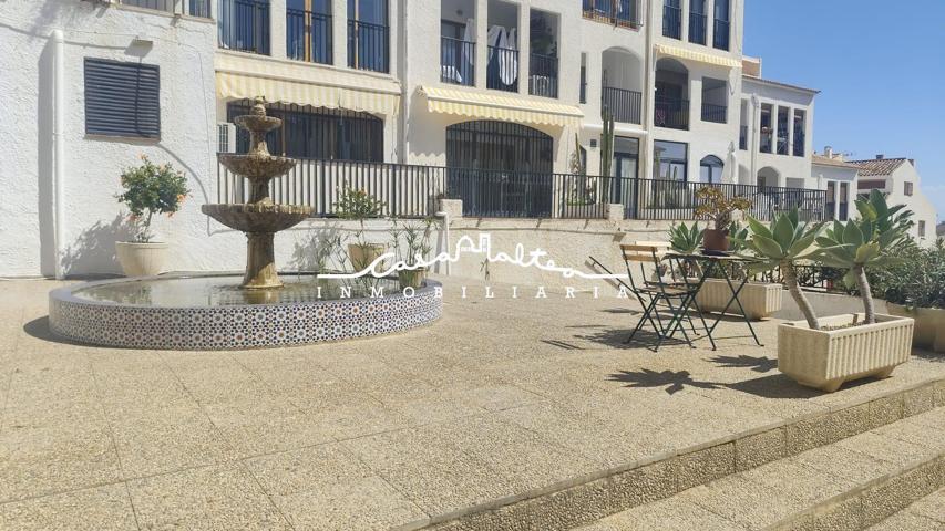 Se vende dúplex en el casco antiguo de Altea photo 0
