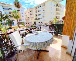 En venta apartamento en el centro de Altea photo 0