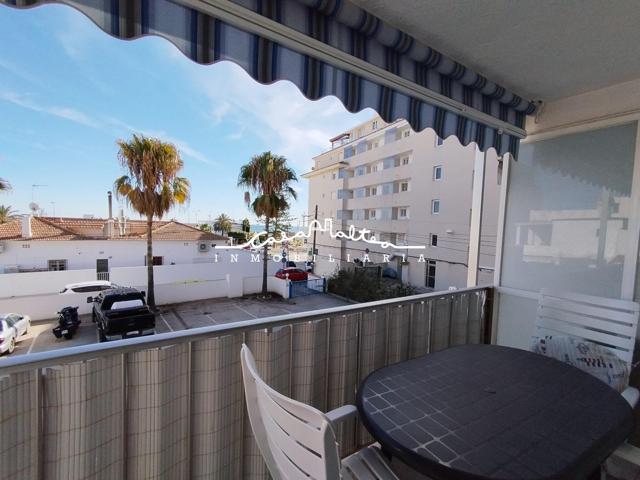 Se vende bonito y luminoso piso a pocos metros de la playa en Altea photo 0