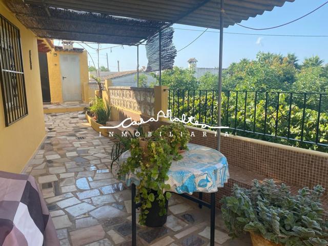 SE VENDE CASA DE CAMPO PARTIDA BARRANQUET photo 0