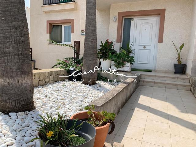 En venta bonito adosado en Alfaz del Pi photo 0