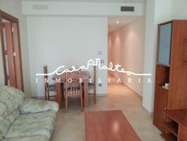 En venta piso en el centro de LA NUCIA photo 0