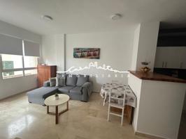 ALQUILER LARGA TEMPORADA APARTAMENTO EN EL ALBIR photo 0