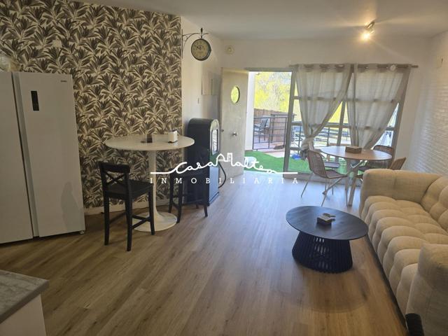 DUPLEX IDEAL EN ALTEA LA VELLA photo 0