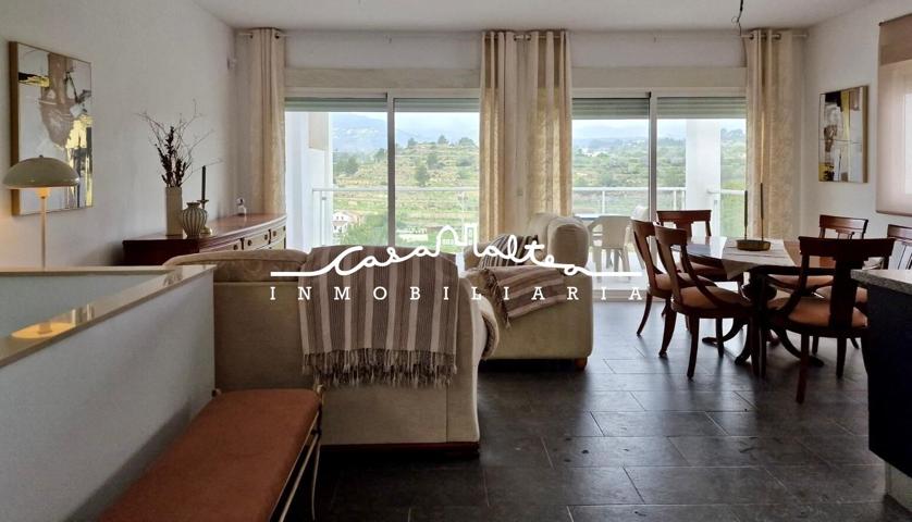 CHALET EN VENTA , PARTIDA ENPEDROLA , BALCON DE BERNIA photo 0