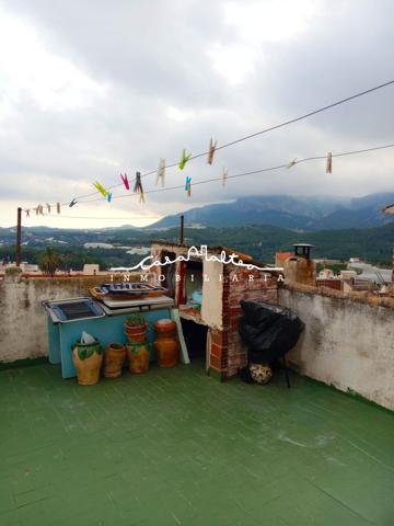 Casa de pueblo en venta en Callosa d'en Sarrià photo 0