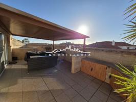 ÁTICO EN CENTRO DE ALTEA CON GRAN TERRAZA photo 0