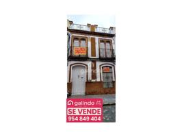 Casa En venta en Paradas photo 0